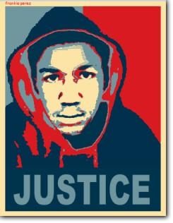Trayvon_Martin_Poster Source: Wikimedia Commons