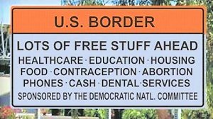 U.S. Border